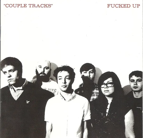 Couple Tracks