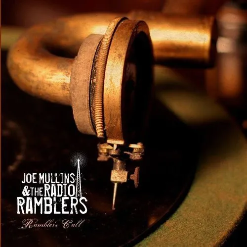 Mullins, Joe & Radio Ramblers
