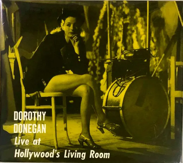 Live at Hollywood's Living Room