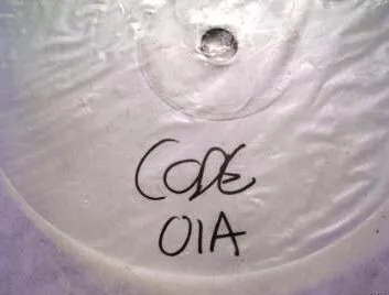 Code 001