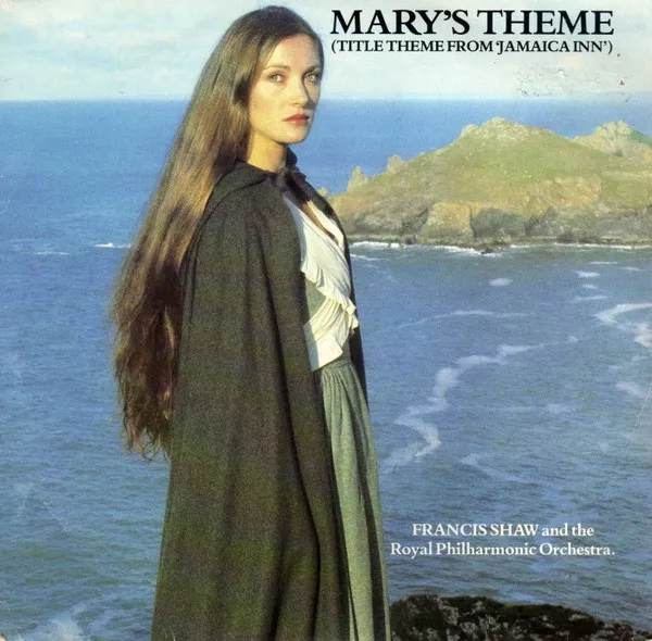 Mary's Theme (Title Theme From "Jamaica Inn")