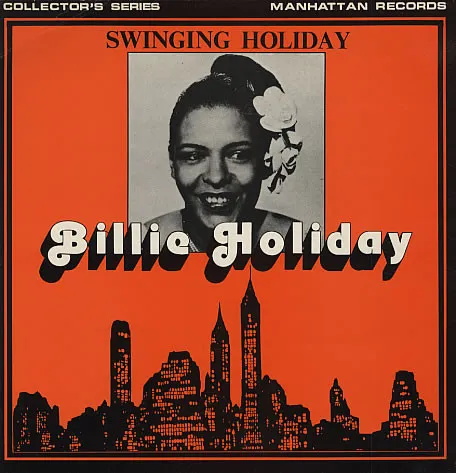 Swinging Holiday
