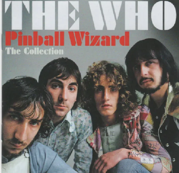 Pinball Wizard: The Collection