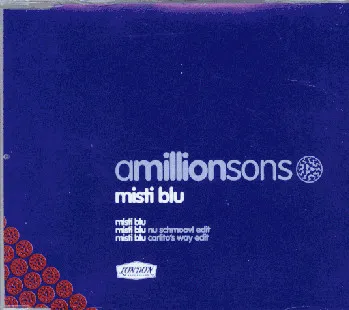 Misti Blu