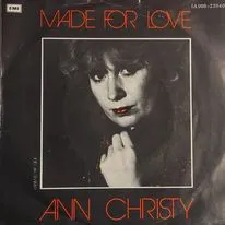 Made For Love