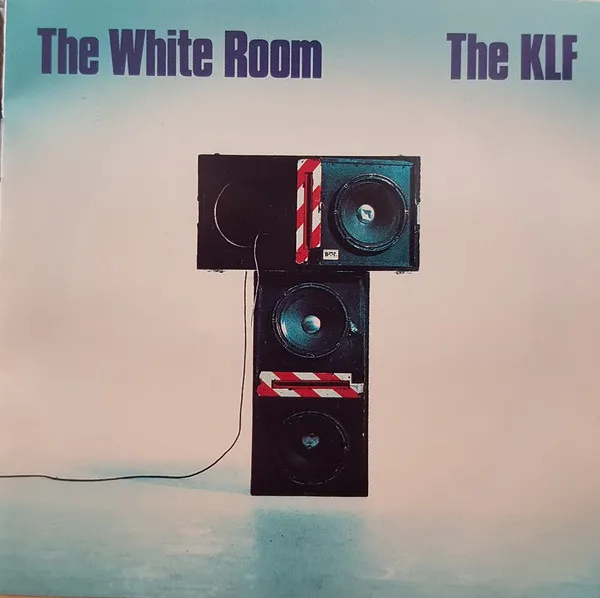 The White Room | Justified & Ancient