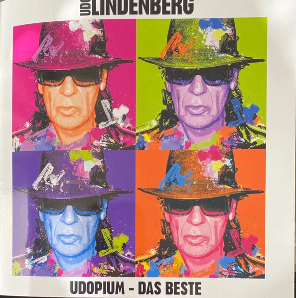 Udo Lindenberg