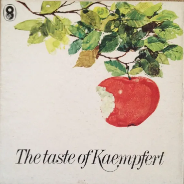 The Taste Of Kaempfert