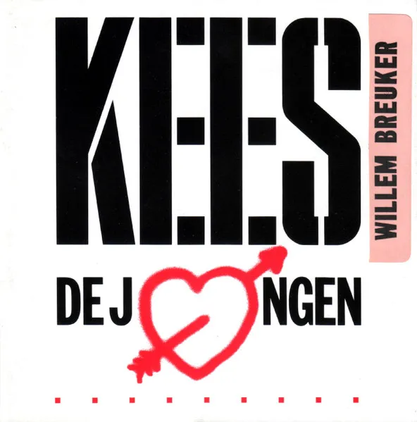 Kees De Jongen