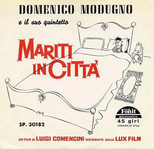 Mariti In Città