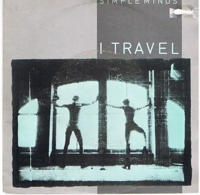 I Travel