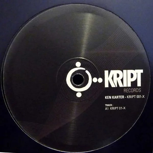 Kript 001-X