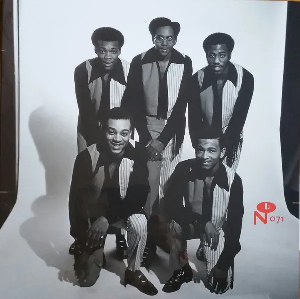 Eccentric Soul: the Saru Label