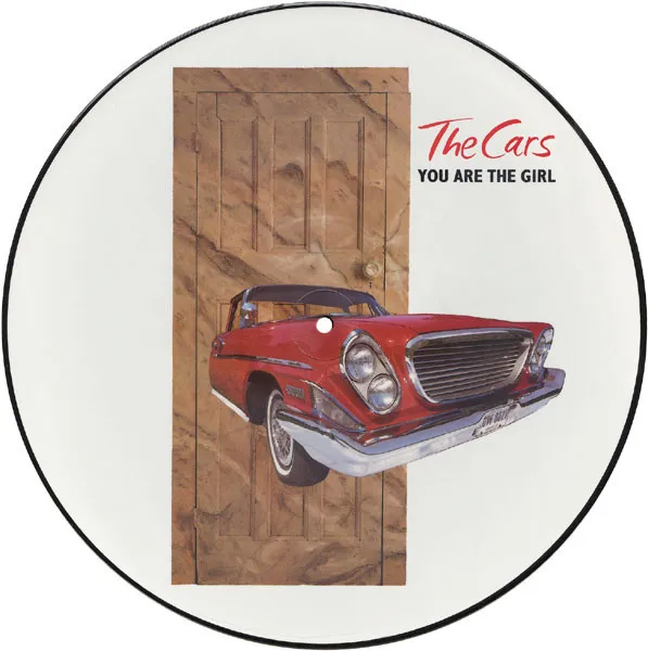 The Cars