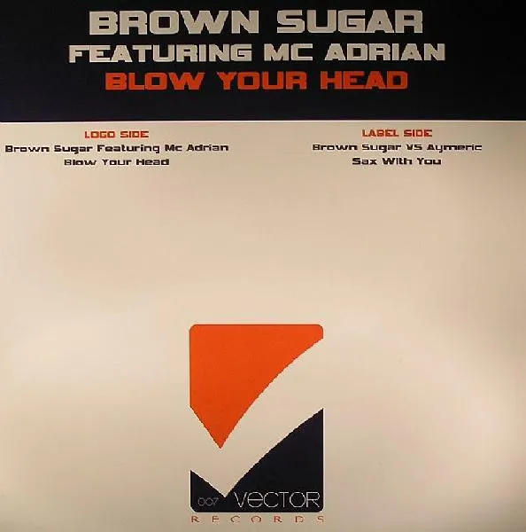 Blow Your Head