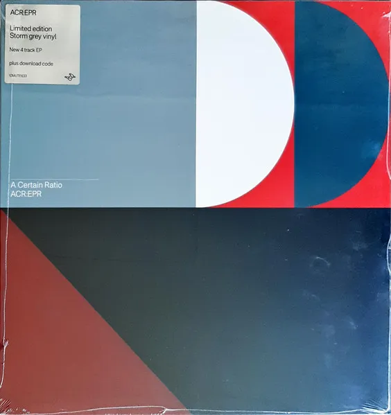 ACR:EPR