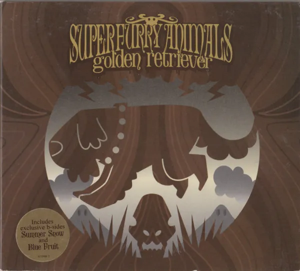 SUPER FURRY ANIMALS