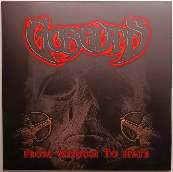 From Wisdom To Hate