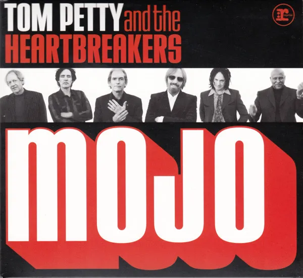Mojo