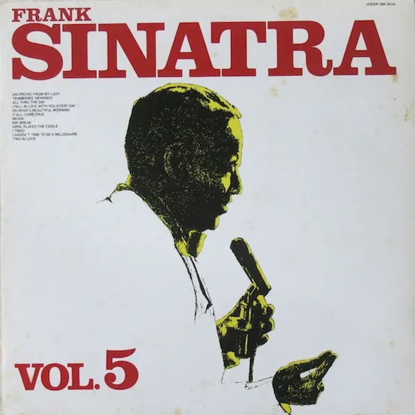 Vol. 5