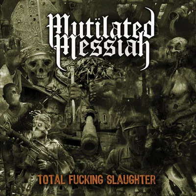 Total Fucking Slaughter