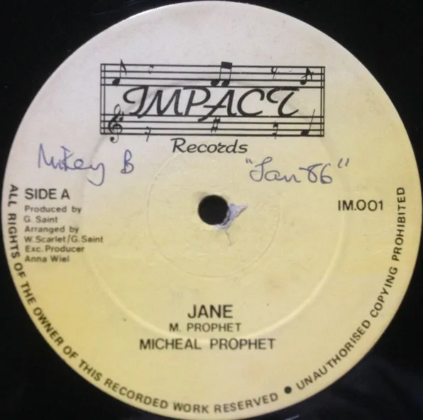Jane