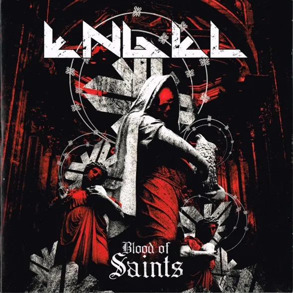 Blood Of Saints