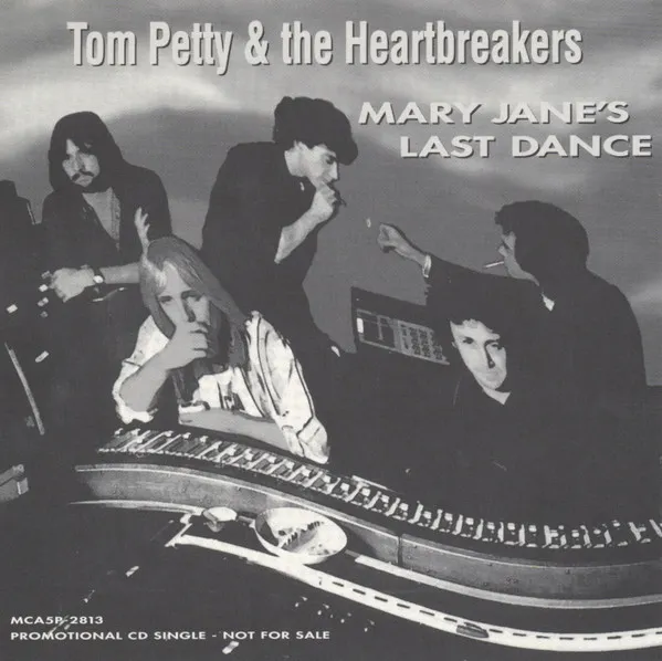 Mary Jane's Last Dance