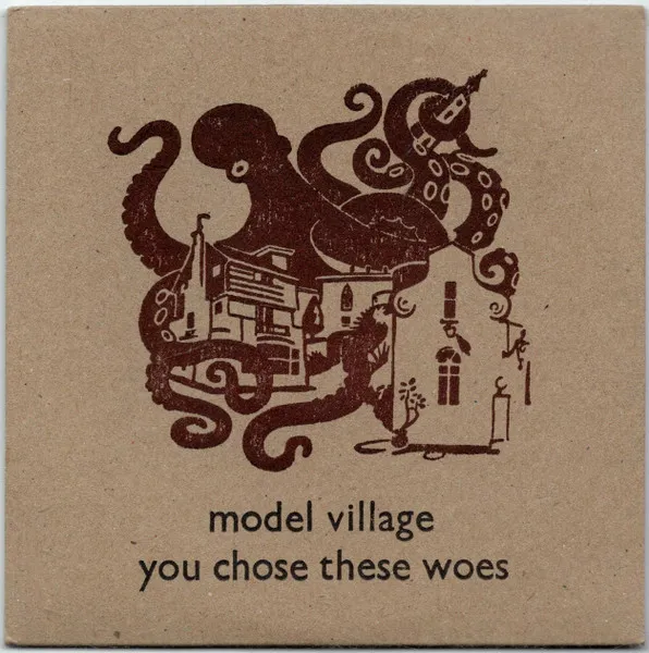 You Chose These Woes