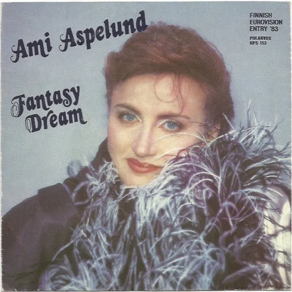 Fantasy Dream / Fantasiaa