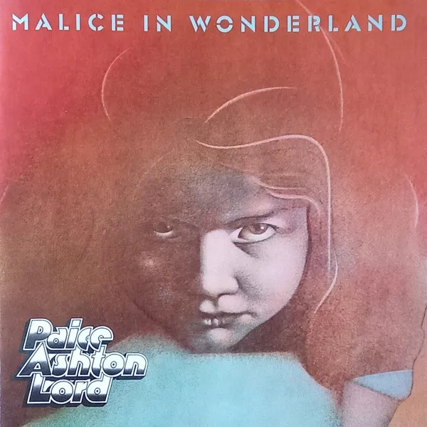 Malice In Wonderland