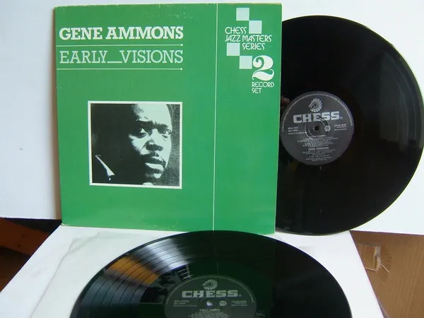 Early Visons