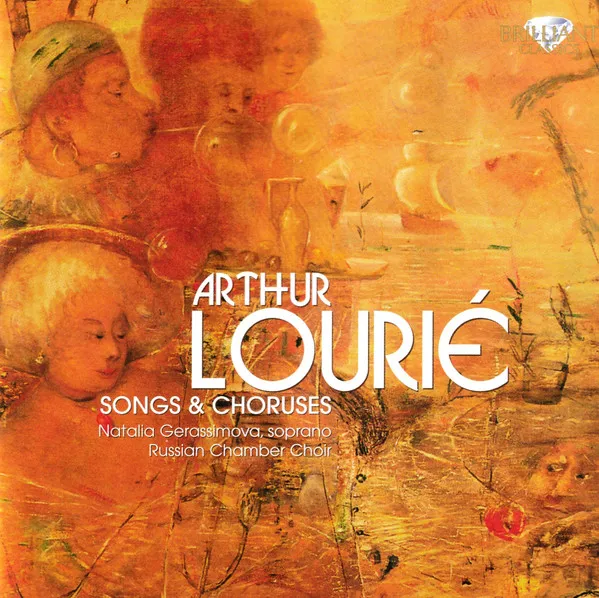Songs and Choruses