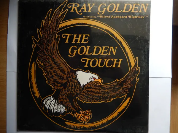 The Golden Touch
