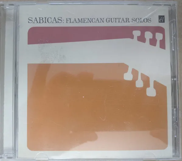 Flamencan Guitar Solos