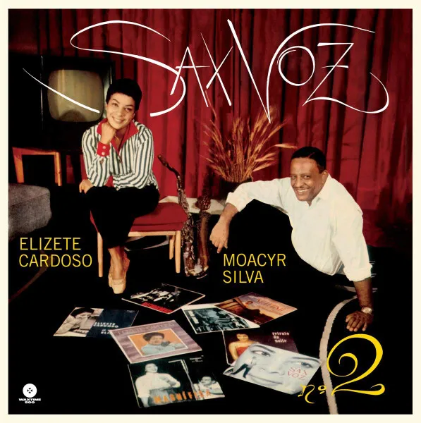 Sax Voz Nº2