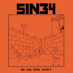 Do You Feel Safe ?