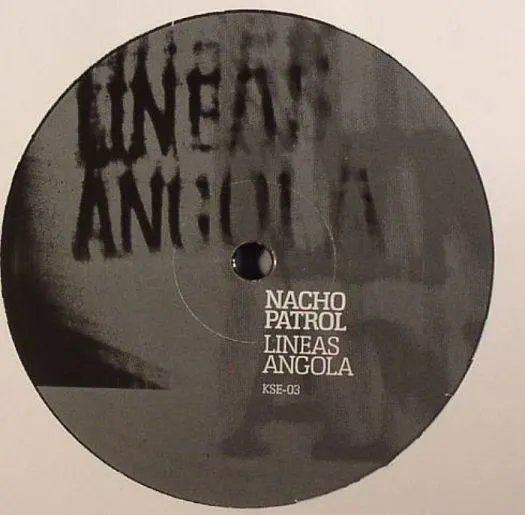 Lineas Angola