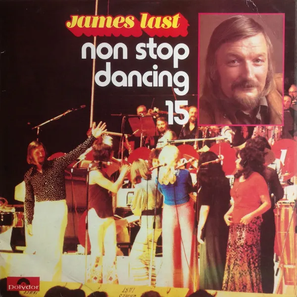 Non Stop Dancing 15