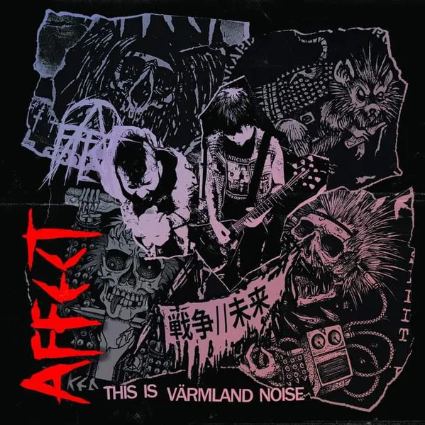 This Is Värmland Noise