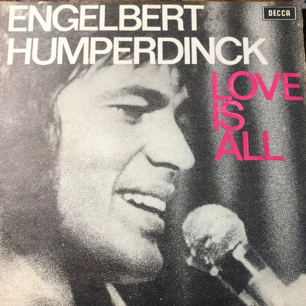 Love Is All