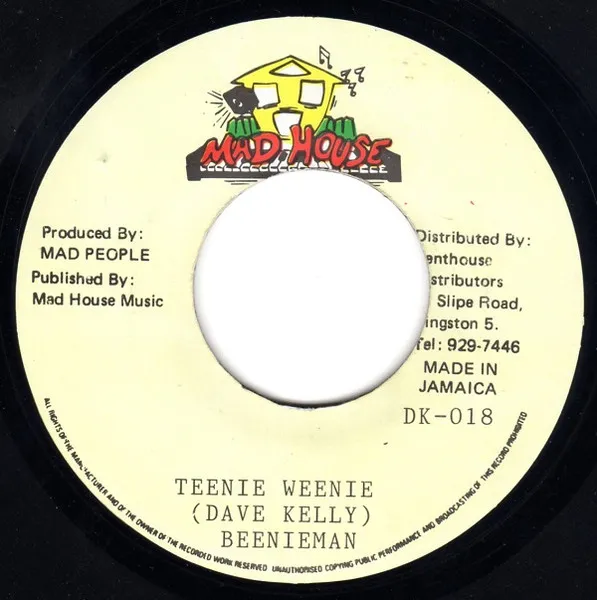Teenie Weenie