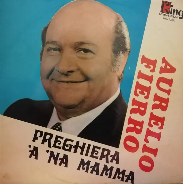 Preghiera 'A 'Na Mamma