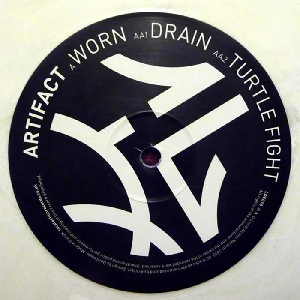 Worn / Drain / Turtle Fight