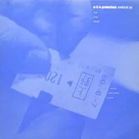 Sunburst EP