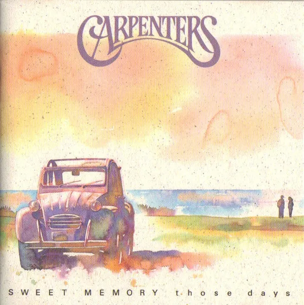 Sweet Memory - Those Days