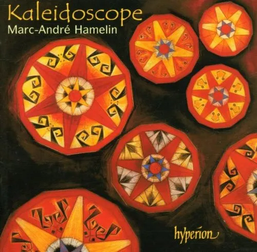 Kaleidoscope ? the Ultimate Virtuoso Encores For P