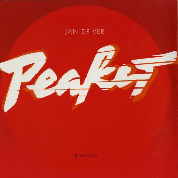 Jan Driver