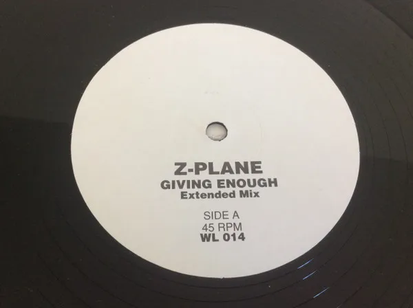 Giving Enough