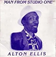 Man From Studio One